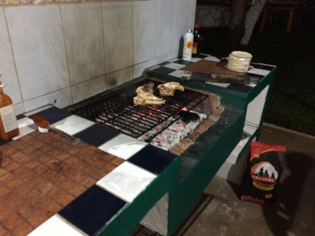 Amigos Hostel Cozumel Ngoại thất bức ảnh