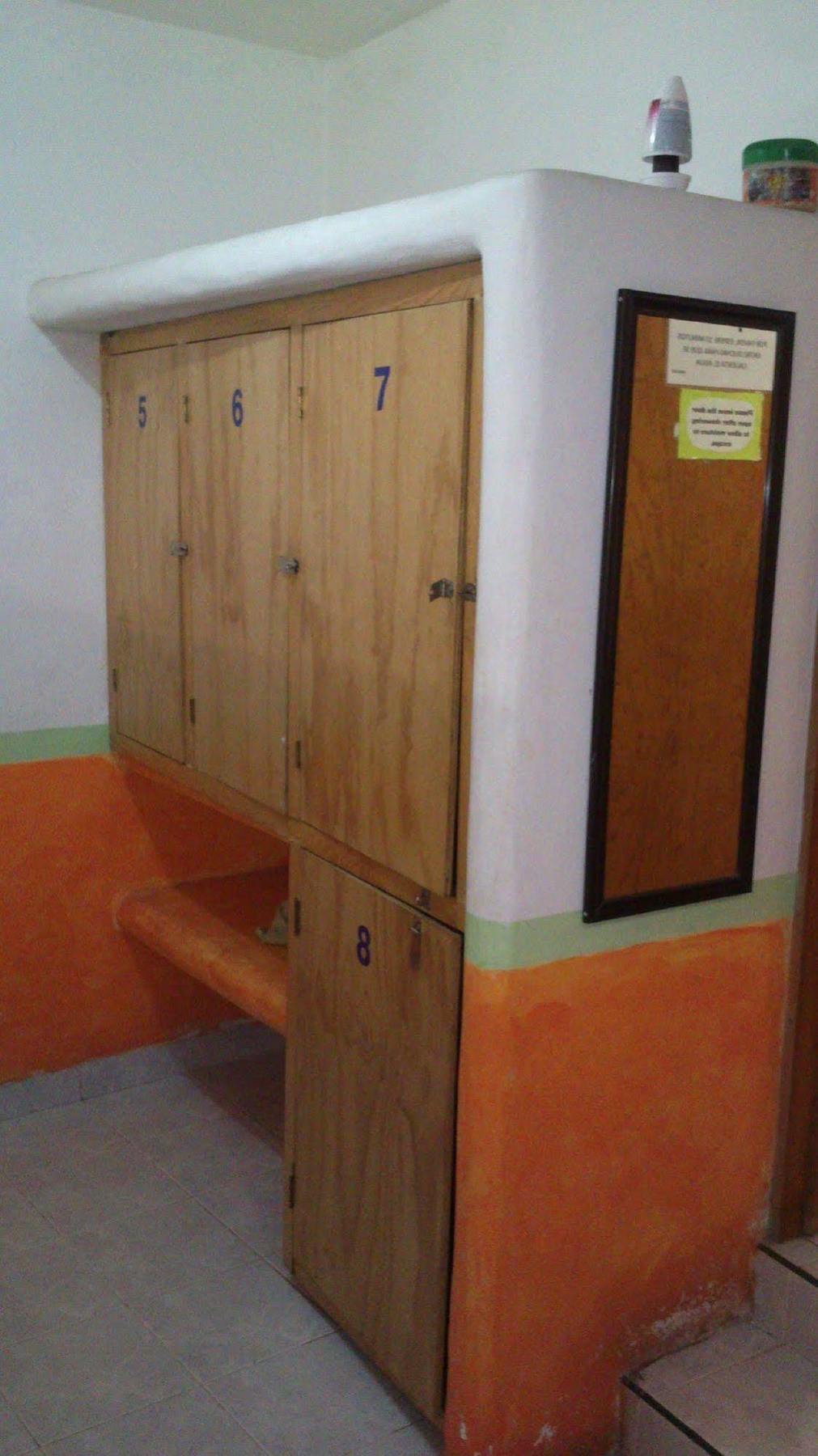 Amigos Hostel Cozumel Ngoại thất bức ảnh