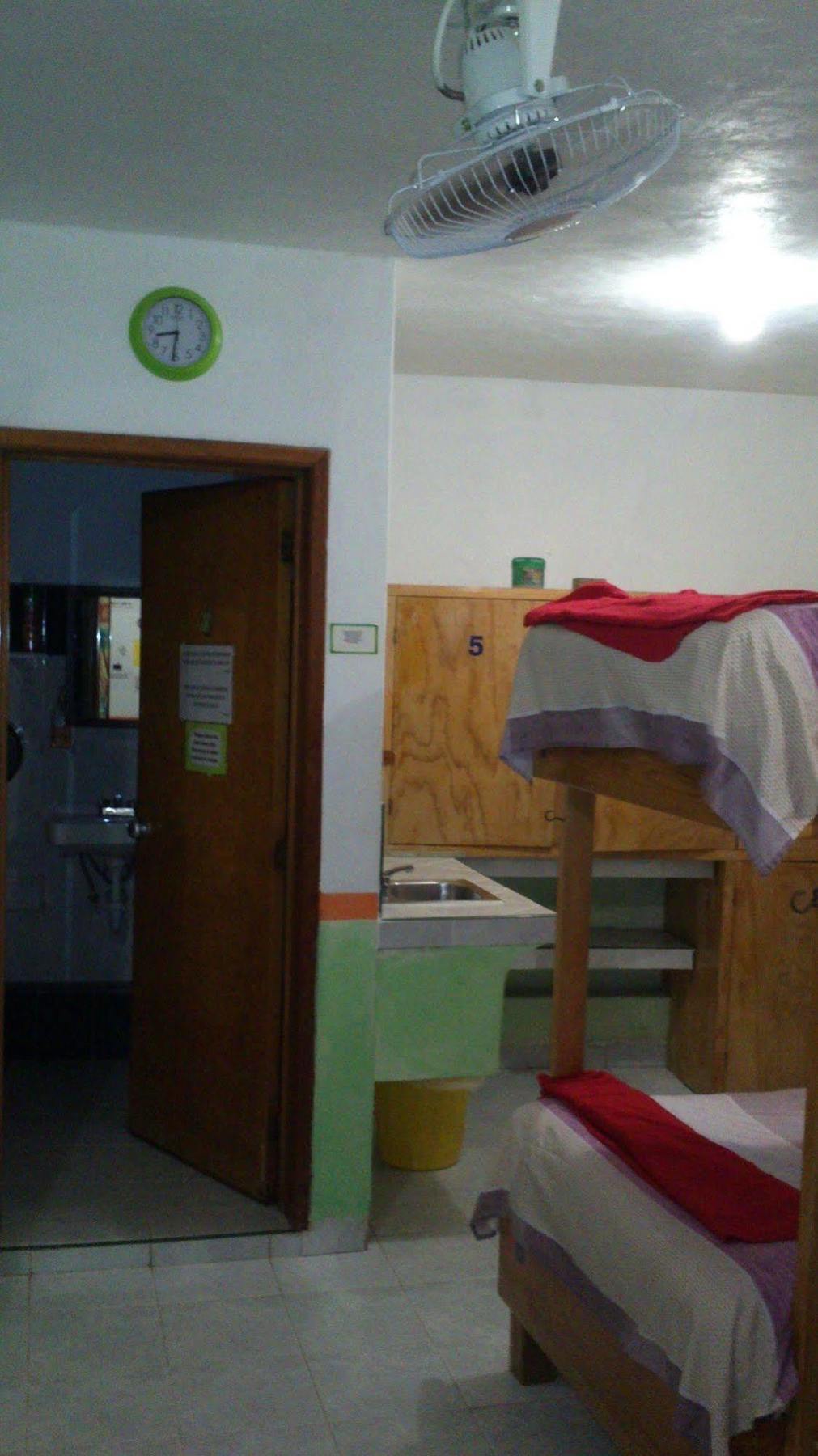 Amigos Hostel Cozumel Ngoại thất bức ảnh