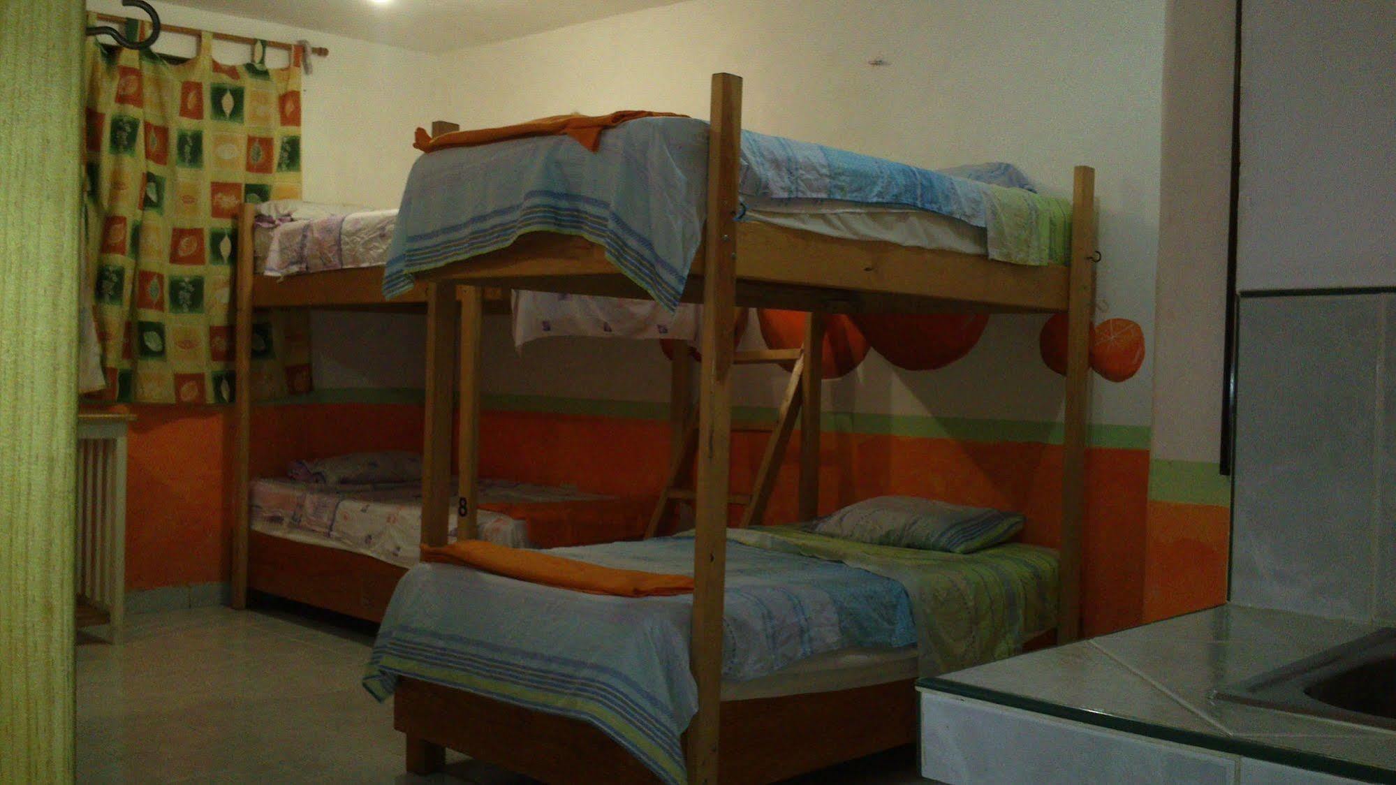 Amigos Hostel Cozumel Ngoại thất bức ảnh
