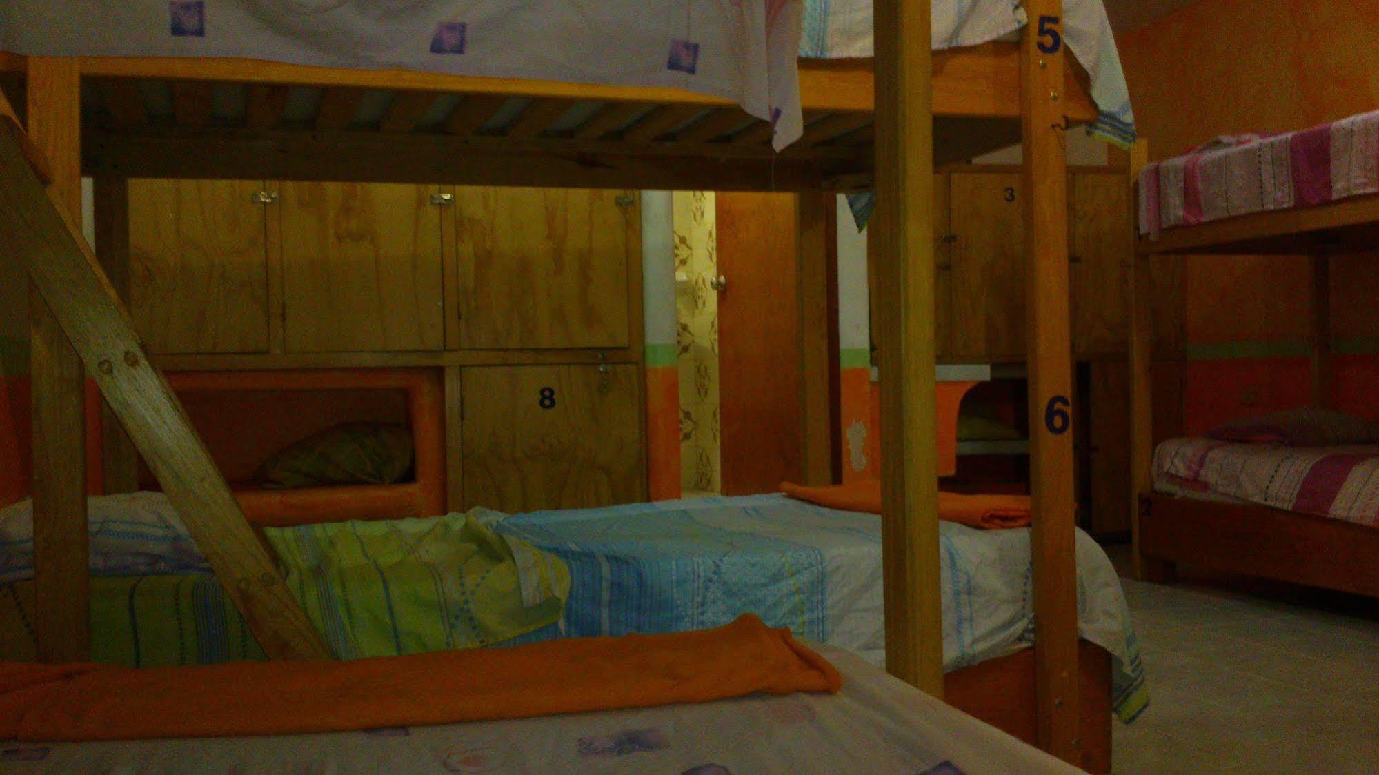 Amigos Hostel Cozumel Ngoại thất bức ảnh